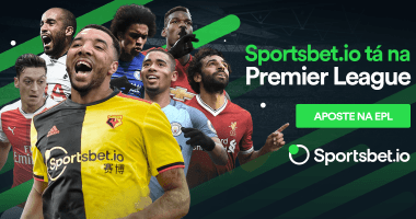 Imagem da matéria: Aposte na Premier League, assim como o Sportsbet.io