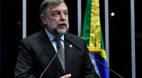 Imagem da matéria: "É preciso regular as corretoras brasileiras de criptomoedas e proteger os clientes", diz senador