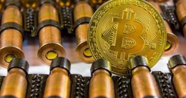 Imagem da matéria: A Receita Federal vai garantir a segurança de quem declarar Bitcoin?