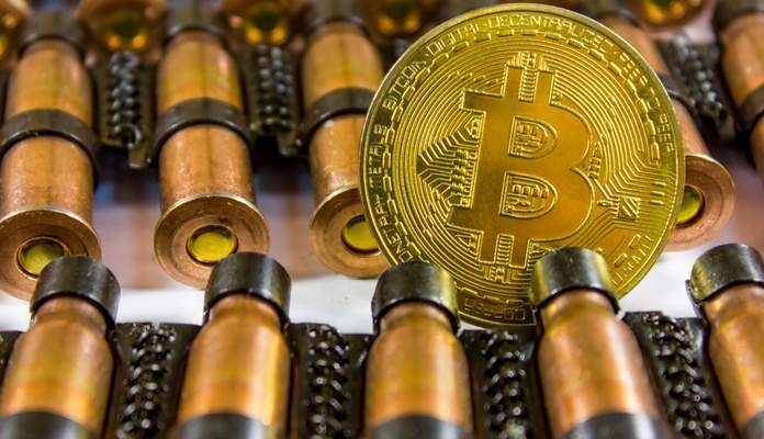 Imagem da matéria: A Receita Federal vai garantir a segurança de quem declarar Bitcoin?
