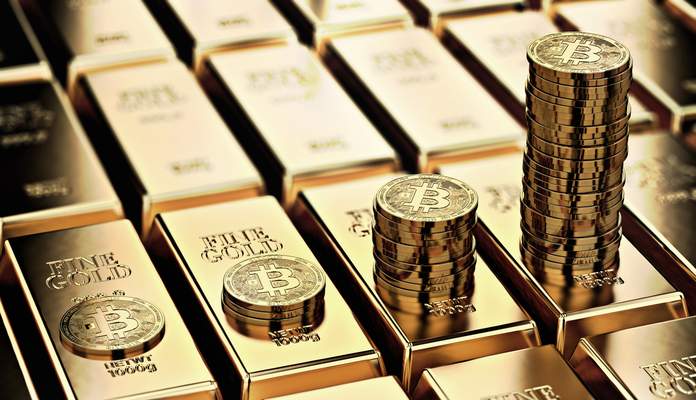 Imagem da matéria: Por que estímulos econômicos dos governos podem favorecer o ouro e o bitcoin
