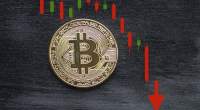 Imagem da matéria: Bitcoin cai US$ 800 e trader diz que preço pode voltar aos US$ 8.000
