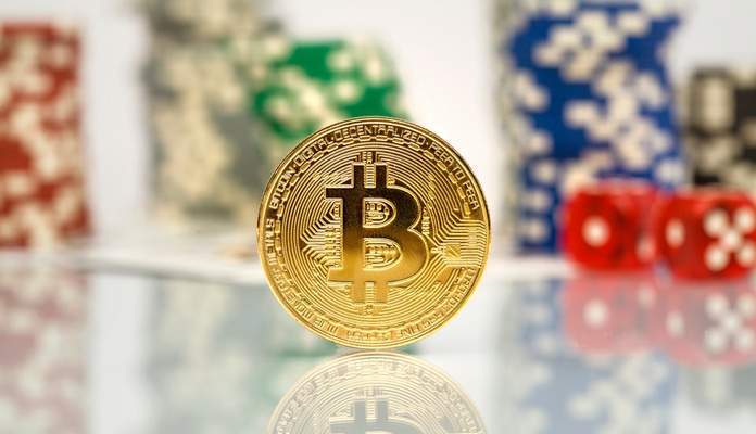 Imagem da matéria: Trader aposta 10 BTC com CEO da Binance que preço do Bitcoin cairá para US$ 8.000