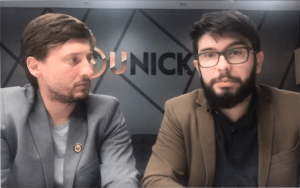 Imagem da matéria: Sem pagar clientes, Unick Forex ganha tempo com novas promessas