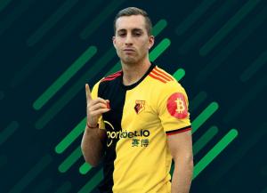Imagem da matéria: Bitcoin aparecerá nas camisas do Watford nesta temporada