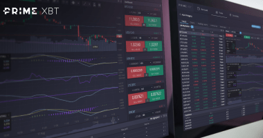 Imagem da matéria: O futuro do trading: por que o PrimeXBT dominará as plataformas de trading em 2020