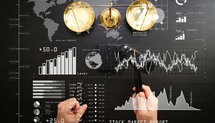 Imagem da matéria: Empresa de Forex desafia CVM e mantém oferta com anúncios no Facebook e Google