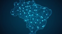 Imagem da matéria: Governo brasileiro libera R$ 200 mil para projeto de dados e blockchain de empresa do Piauí