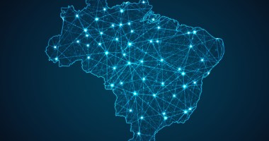 Imagem da matéria: Governo brasileiro vai contratar empresa de blockchain para criação de rede compartilhada