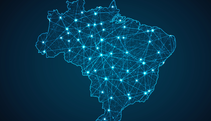 Imagem da matéria: Ripple deve construir corredor de pagamentos com XRP no Brasil