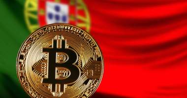 Imagem da matéria: Receita Federal de Portugal isenta bitcoin e criptomoedas de impostos