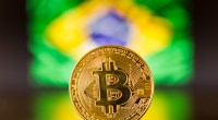 Imagem da matéria: Fundos de criptomoedas do Brasil captam R$17 milhões em semana de saques no resto do mundo