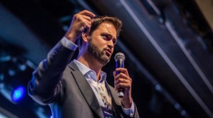 Imagem da matéria: Casa da Moeda nomeia especialista em Bitcoin Fernando Ulrich como conselheiro