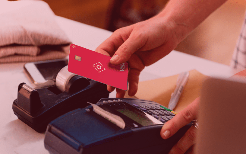 Imagem da matéria: Em parceria com Visa, fintech lança no Brasil conta digital que aceita Bitcoin