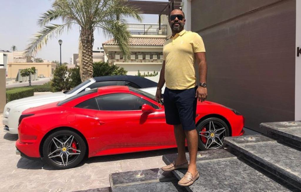 Imagem da matéria: Criador da pirâmide com bitcoin D9 leva vida de luxo em Dubai após dar calote em milhares de pessoas