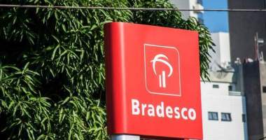 Imagem da matéria: Banco Bradesco vai fechar 300 agências em 2020