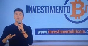 Imagem da matéria: MP investiga por estelionato suposta de pirâmide financeira anunciada por Rodrigo Faro e Datena