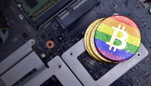 Imagem da matéria: Russo que recebeu Gaycoin em vez de Bitcoin desiste de processo contra a Apple por virar gay