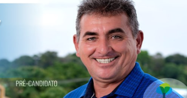 Imagem da matéria: Líder da Unick Forex quer se candidatar a prefeito de cidade da Grande Manaus