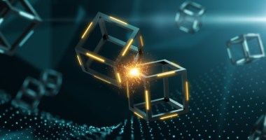 Imagem da matéria: As quatro tecnologias da blockchain: armazenamento, criptografia, contratos e consenso