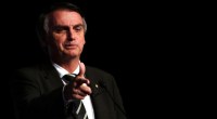 Imagem da matéria: “Mais agilidade, menos custos ao cidadão”, diz Bolsonaro sobre o PIX do Banco Central