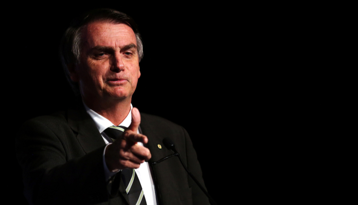 Imagem da matéria: Governo Bolsonaro levantou R$ 78,6 bilhões com privatizações até agora