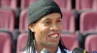 Imagem da matéria: Ronaldinho Gaúcho vira réu em processo contra empresa suspeita de pirâmide financeira