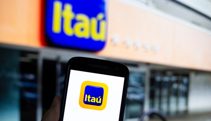 Imagem da matéria: Itaú segue Bradesco e vai fechar 400 agências por todo Brasil até o final do ano