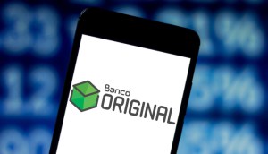 Imagem da matéria: Clientes do Banco Original vão receber antes e ter desconto na maquininha da Getnet