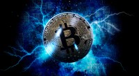 Imagem da matéria: Carteira de Bitcoin Electrum anuncia suporte à Lightning Network na próxima atualização