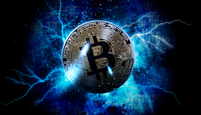 Imagem da matéria: Carteira de Bitcoin Electrum anuncia suporte à Lightning Network na próxima atualização