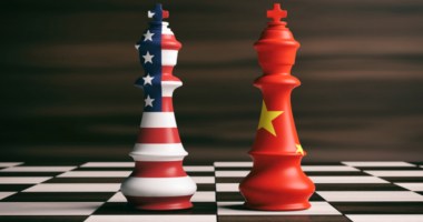 Diretor do Facebook diz que criptomoeda da China pode tirar poder dos EUA