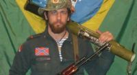 Imagem da matéria: Diretor foragido da Unick Forex pagou para irmão ir lutar em guerra separatista na Ucrânia