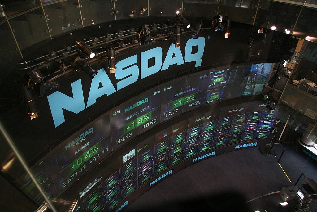 Imagem da matéria: Animoca Brands planeja entrar na Nasdaq via fusão reversa