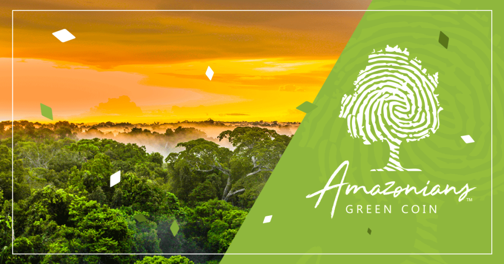 Criptomoeda que deveria proteger a Amazônia não foi aprovada pela Suíça