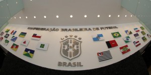 Imagem da matéria: CBF toma calote de R$ 7 milhões de esquema suspeito de pirâmide financeira