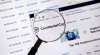 Imagem da matéria: CEO do CoinMarketCap renuncia quatro meses após a aquisição da Binance