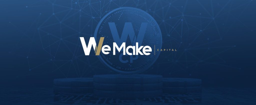 Imagem da matéria: Justiça bloqueia de R$ 185 mil de contas da WeMake Capital, empresa de Porto Alegre que deu calote