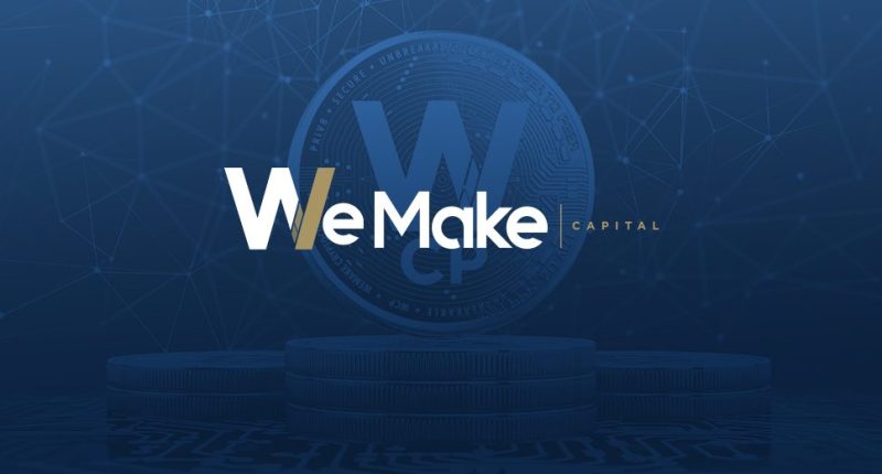 Imagem da matéria: Justiça bloqueia de R$ 185 mil de contas da WeMake Capital, empresa de Porto Alegre que deu calote