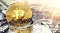 Imagem da matéria: Bitcoin bate US$ 9.400 e registra maior preço em duas semanas