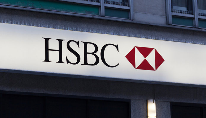 Imagem da matéria: HSBC digitalizará registros e usará blockchain para monitorar US$ 20 bi em ativos