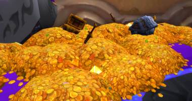 Imagem da matéria: Como a inflação destruiu a moeda virtual do World of Warcraft
