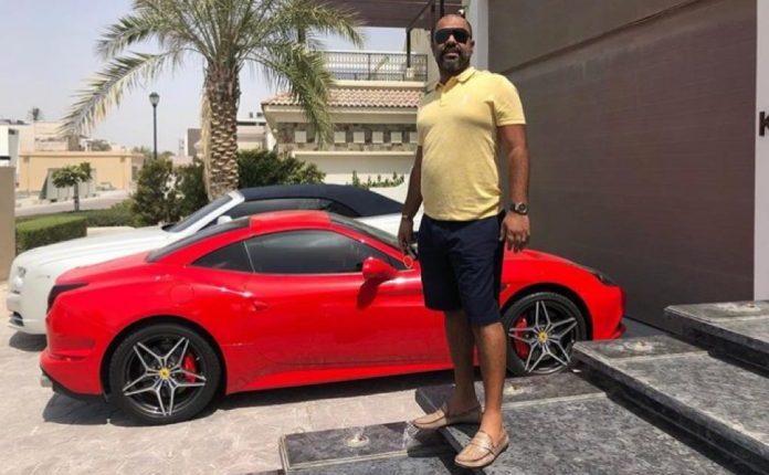 Imagem da matéria: Homem perde na Justiça ação contra golpista que leva vida de luxo em Dubai