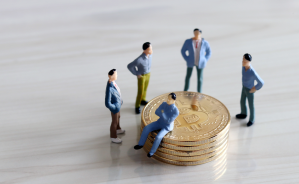 Imagem da matéria: O que esperar do Bitcoin em 2020