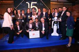 Imagem da matéria: Bradesco e Banco do Brasil dominam premiação de inovação no setor bancário