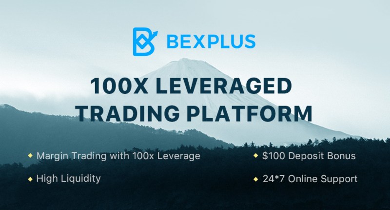Imagem da matéria: Como ganhar seu primeiro Bitcoin? Venha para o Bexplus e experimente com 10 BTC!