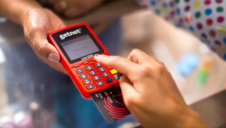 Imagem da matéria: Banco Pine passa a oferecer serviços de pagamentos com as maquininhas da Getnet