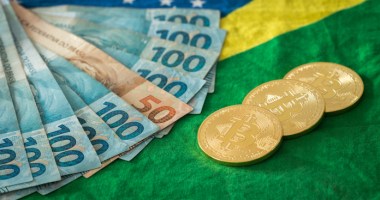 Imagem da matéria: Comprar Bitcoin na Binance com Real e cartão de crédito vale a pena? Confira as taxas