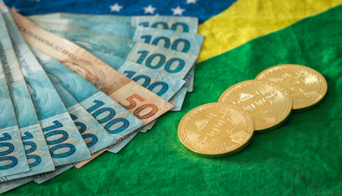 Imagem da matéria: Bitcoin pode chegar a R$ 60 mil em 2020, diz relatório da maior exchange brasileira