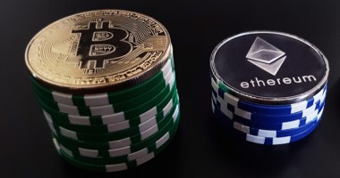 Imagem da matéria: Corretora de criptomoedas do Reino Unido exclui ethereum e vai negociar só bitcoin